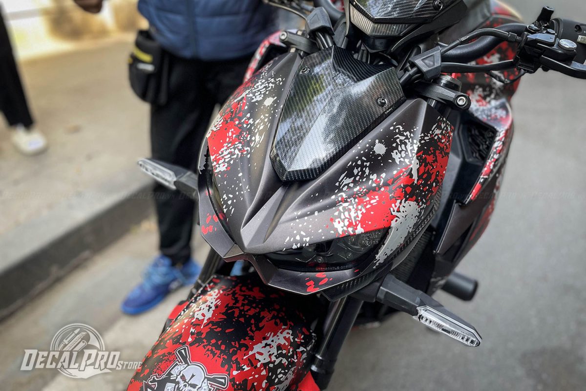 Z1000 Refund Gaming - Ảnh 5