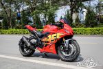 Yamaha R3 MC Queen - Ảnh 2